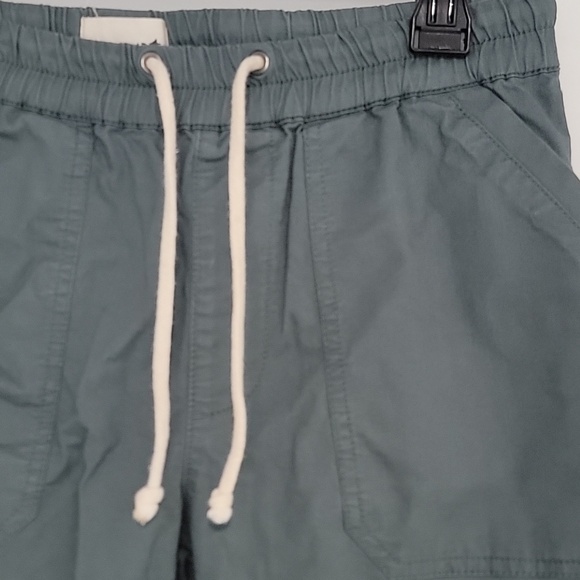 Pact Drawstring Pants, Size M - Picture 2 of 5